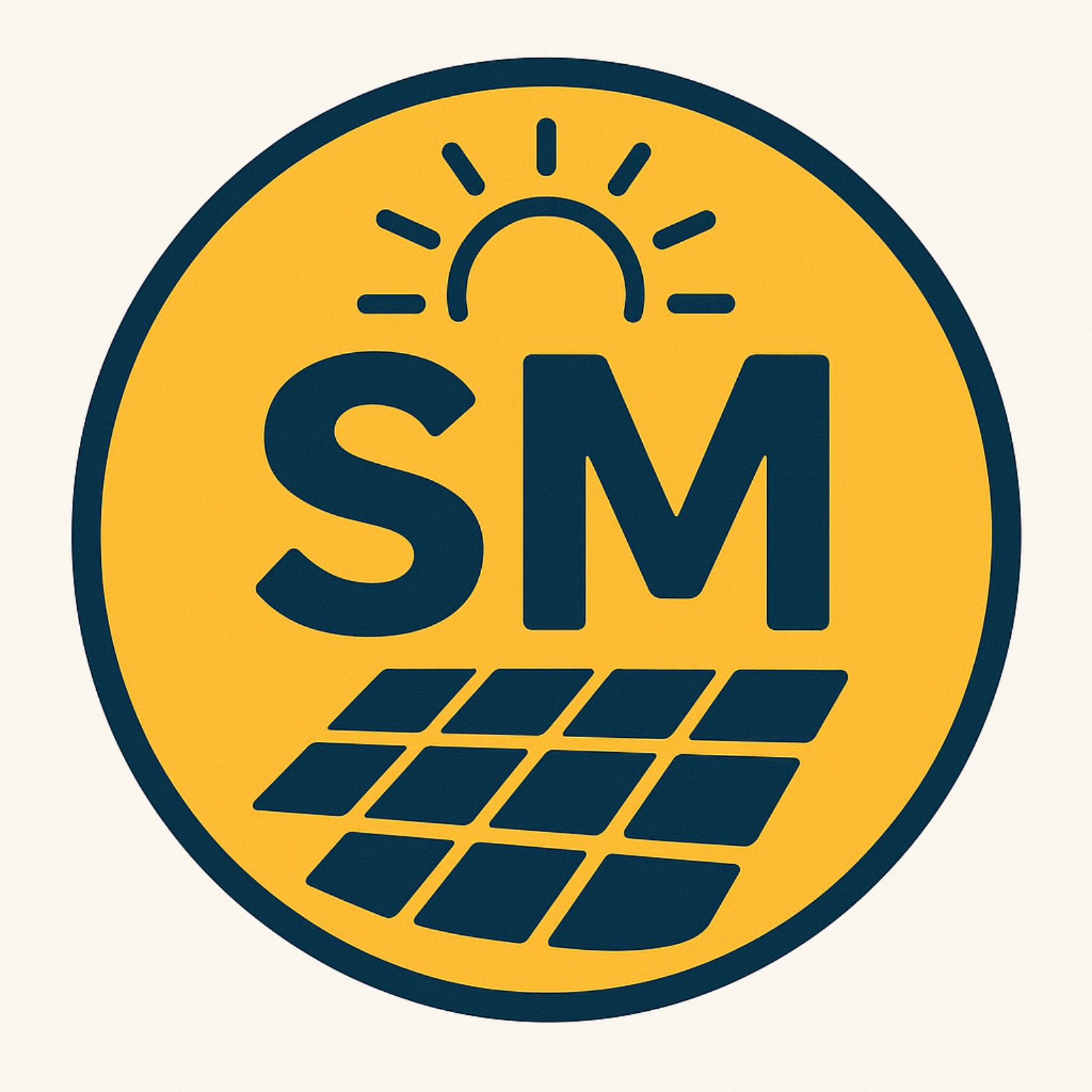 SM Energy logo